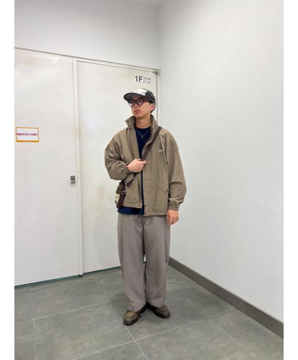 這是我的九月第一週穿搭
